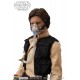 Star Wars UU Action Figure Han Solo 30 cm